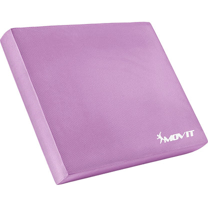 Coussin d'équilibre rose