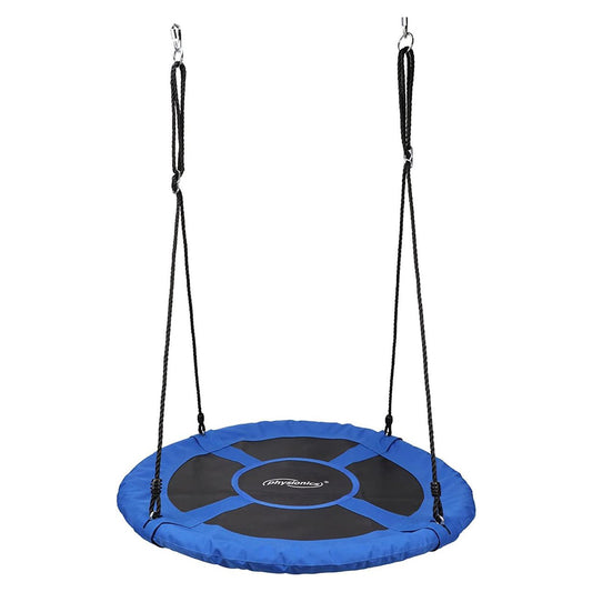 Balançoire d'extérieur Physionics Nest Swing Diamètre 100 cm