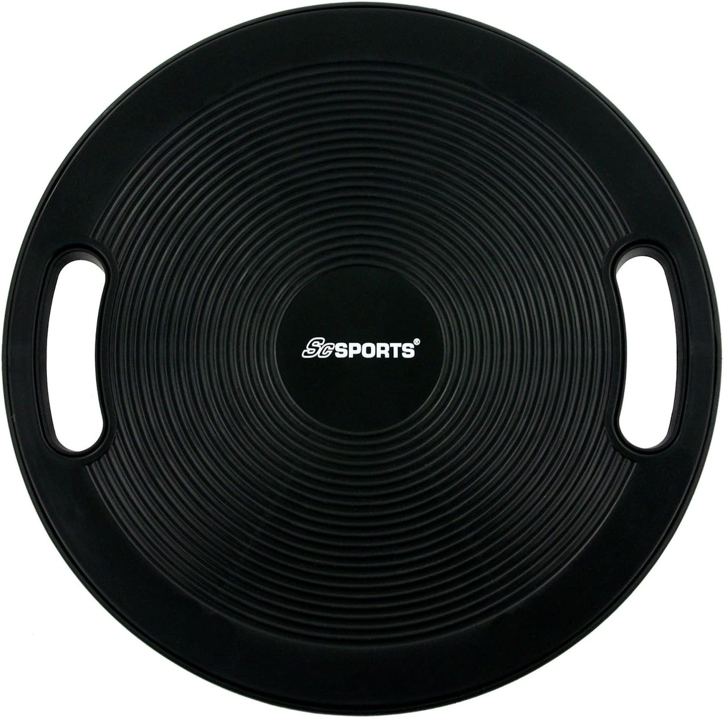 ScSPORTS Balance Board Zwart