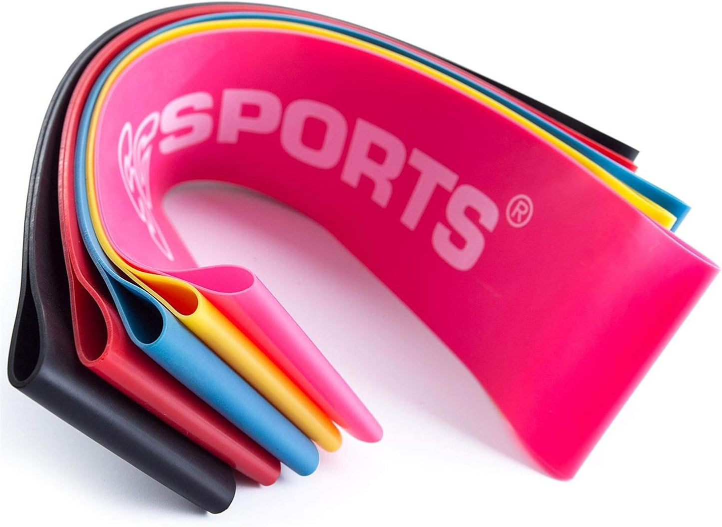 Bracelet de fitness ScSPORTS 13,6 kg - rouge