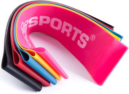 Bracelet de fitness ScSPORTS 13,6 kg - rouge