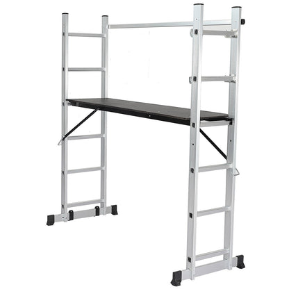 Échafaudage Timbertech 40 x 147 cm