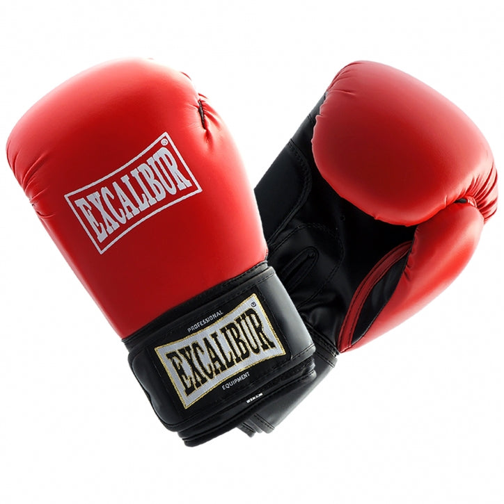 Gants de boxe EXCALIBUR 8 oz