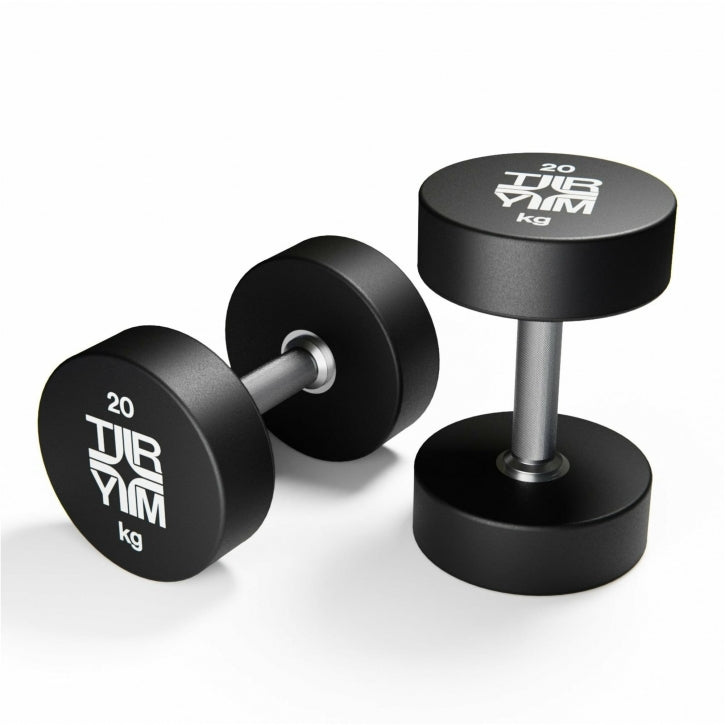 TRYM CPU vaste dumbell 20 kg