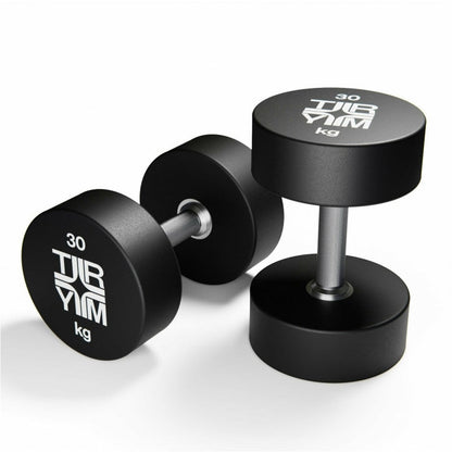 TRYM CPU vaste dumbell 30 kg