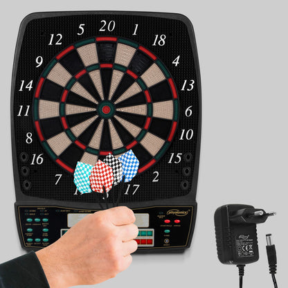 Physionics Dartboard Electronisch