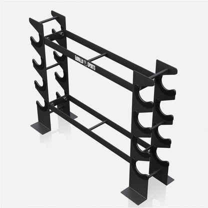 Gorilla Sports Dumbbell standaard