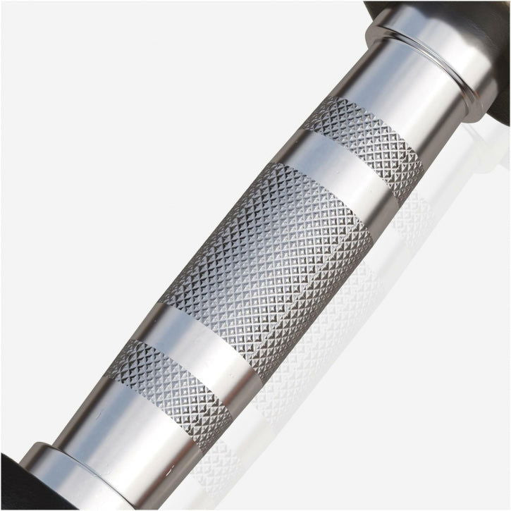 Gorilla Sports Dumbell hexagon 17,5 kg