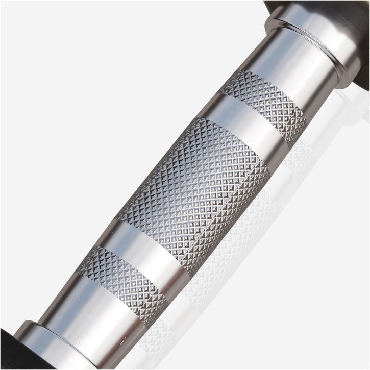 Gorilla Sports Dumbell hexagon 2 kg