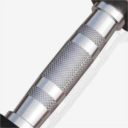 Gorilla Sports Dumbell hexagon 2 kg