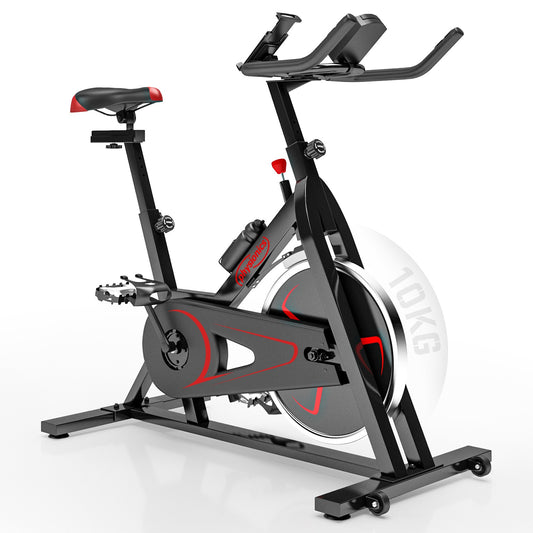 Physionics Hometrainer Spinningfiets