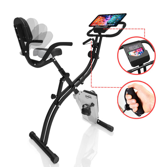 Physionics Hometrainer Fiets