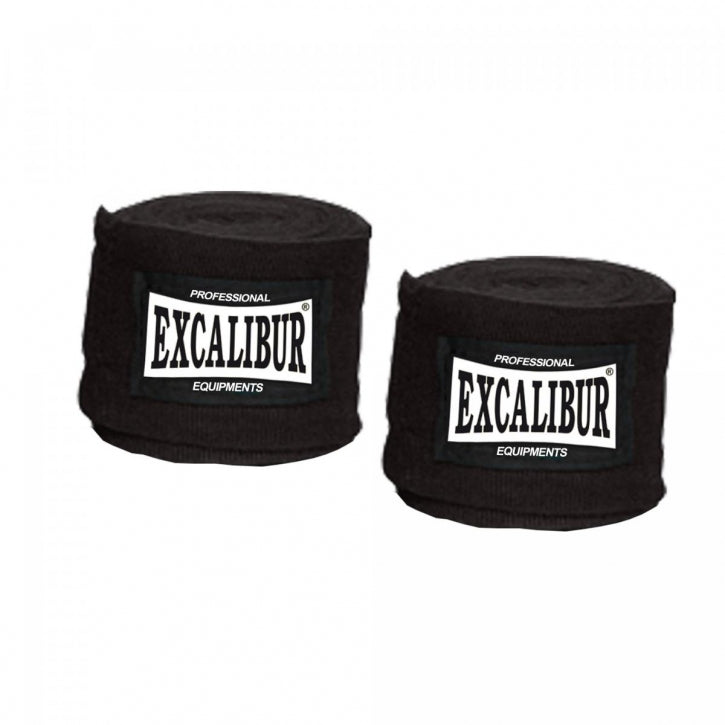 Punchline Box bandage - Noir