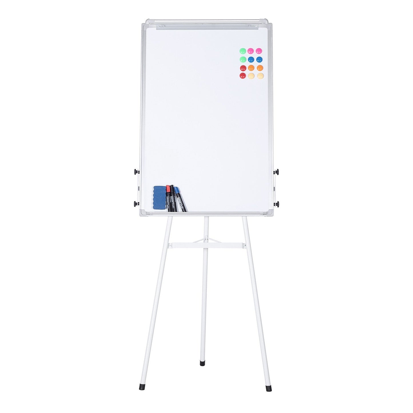 Jago Flipchart whiteboard 60x90cm