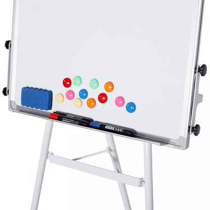 Jago Flipchart whiteboard 60x90cm