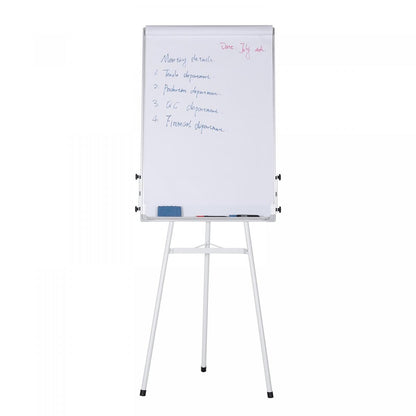Jago Flipchart whiteboard 60x90cm