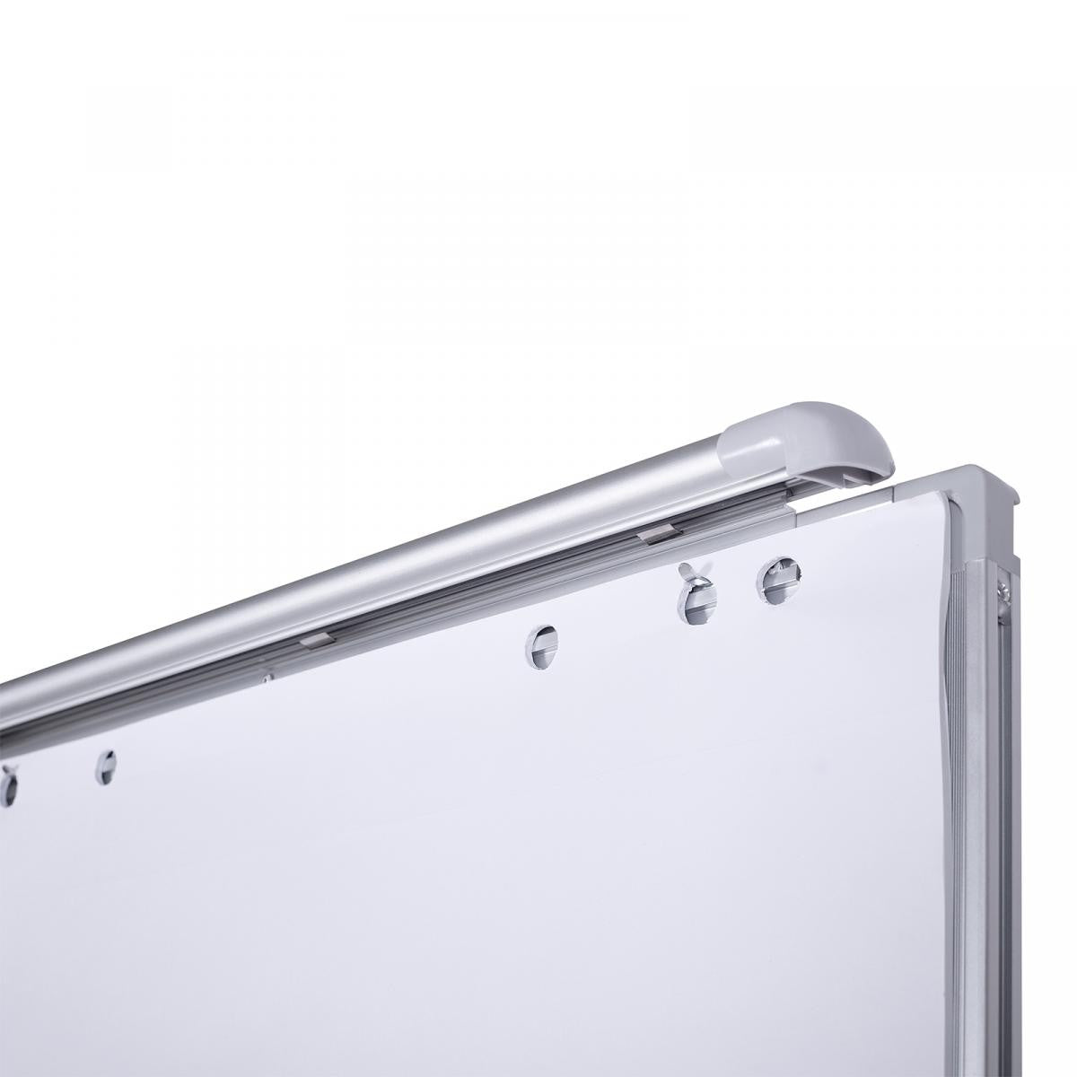 Jago Flipchart whiteboard 60x90cm