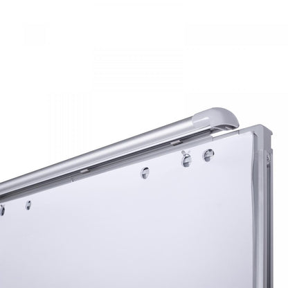 Jago Flipchart whiteboard 60x90cm