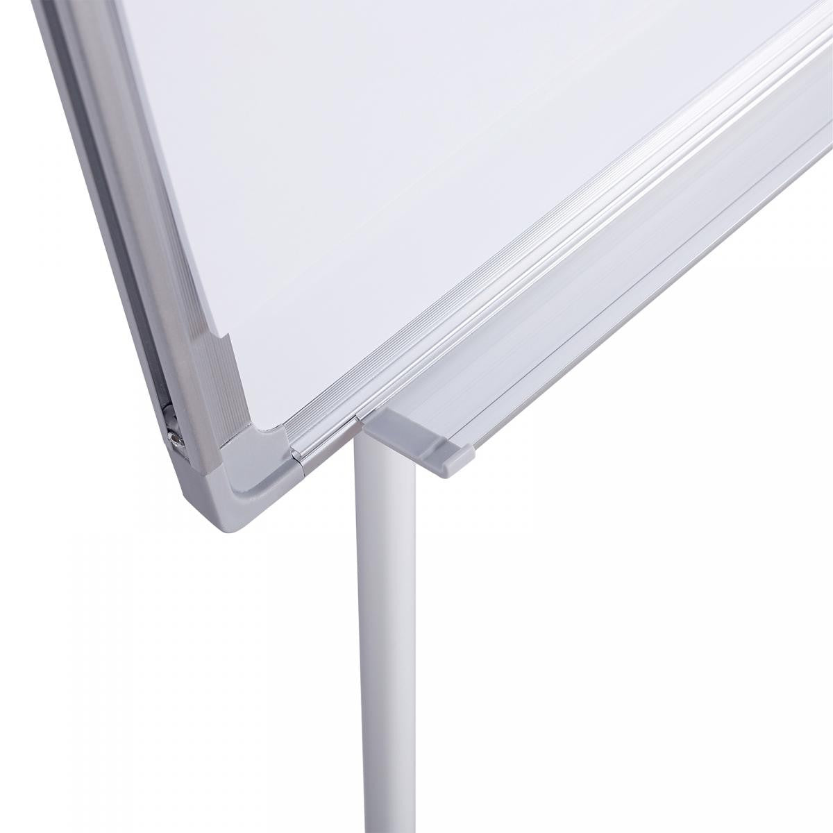 Jago Flipchart whiteboard 60x90cm