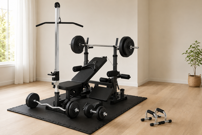 FITNC Elite Kit