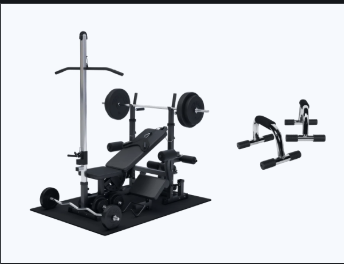 FITNC Elite Kit