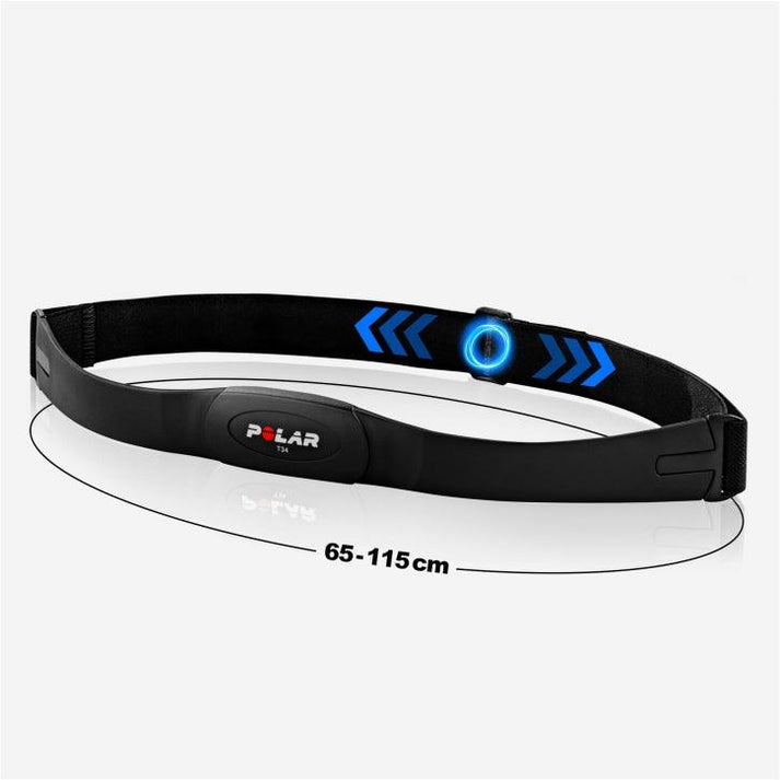 POLAR® Hartslagband T34 maat L
