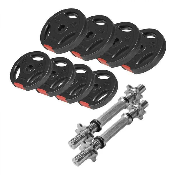 FITNC Performance Kit