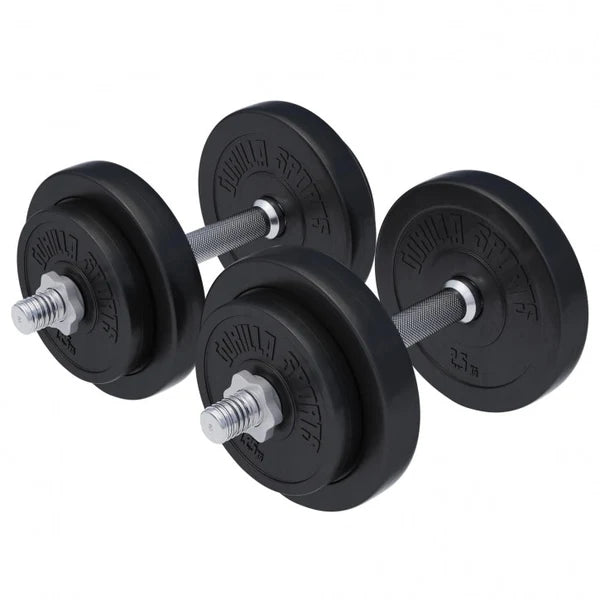 FITINC Starter Kit