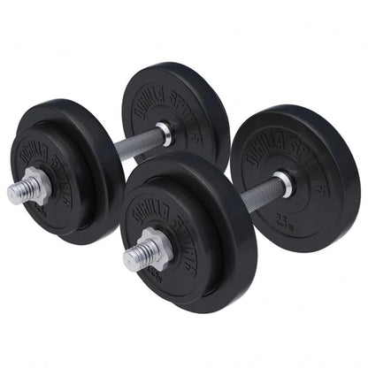 FITINC Starter Kit