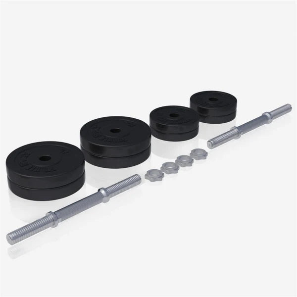 FITINC Starter Kit