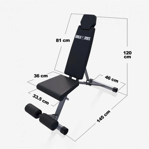 FITINC Starter Kit