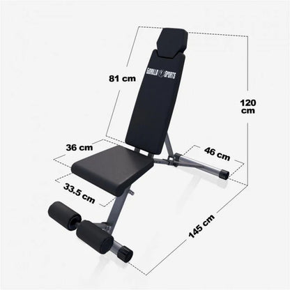 FITINC Starter Kit