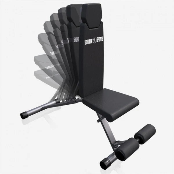 FITINC Starter Kit