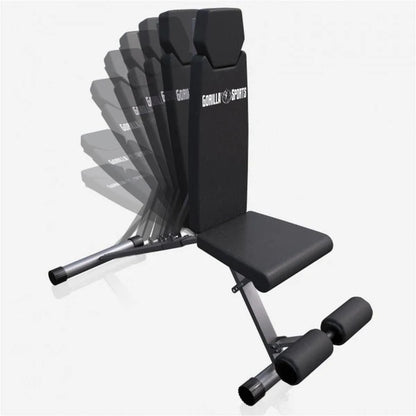 FITINC Starter Kit