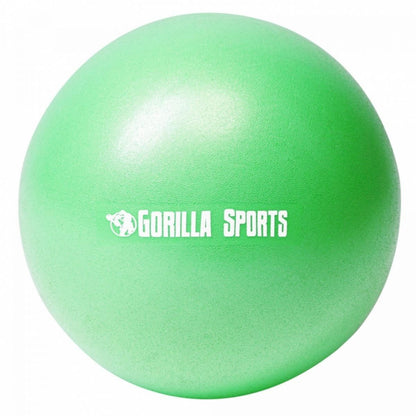 Gorilla Sports Mini Pilates Bal 28 cm
