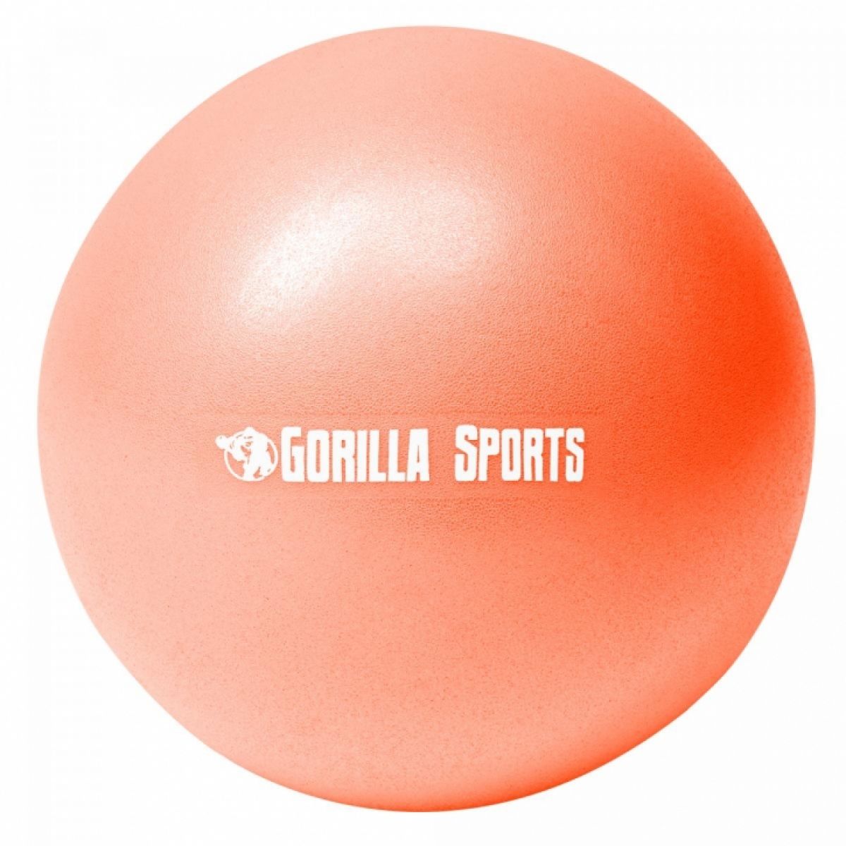 Gorilla Sports Mini Pilates Bal 28 cm
