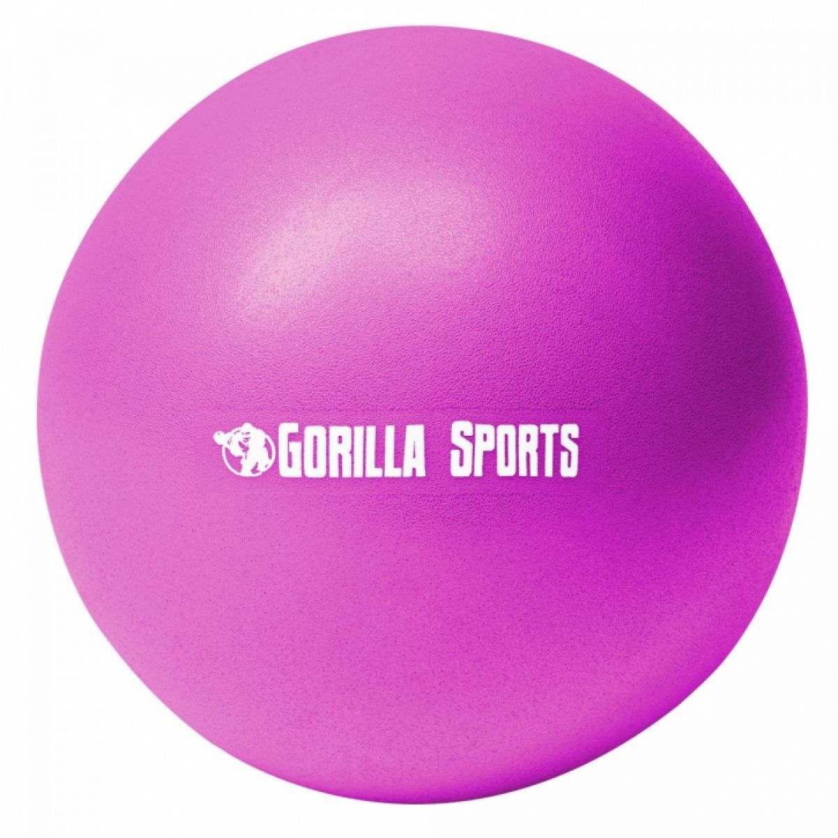 Gorilla Sports Mini Pilates Bal 28 cm