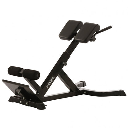 MAXXUS Hyperextensie Rugtrainer