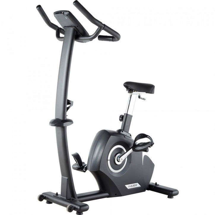 MAXXUS Ergometer Bike 4.2