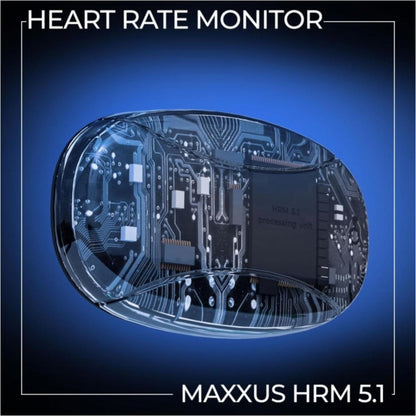 Moniteur de fréquence cardiaque MAXXUS HRM 5.1