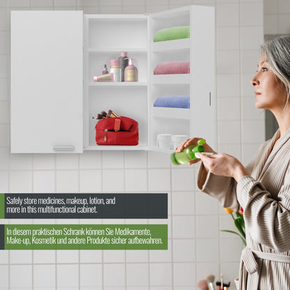 Jago Medicijnkastje xxl