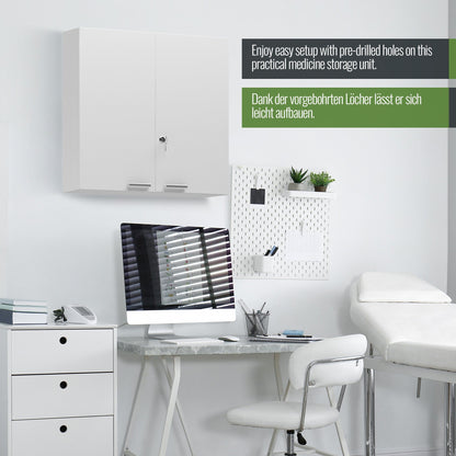 Jago Medicijnkastje xxl