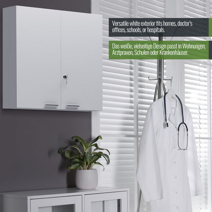 Jago Medicijnkastje xxl