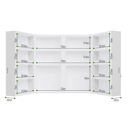 Jago Medicijnkastje xxl