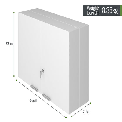 Jago Medicijnkastje xxl