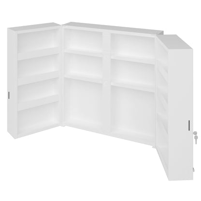 Jago Medicijnkastje xxl