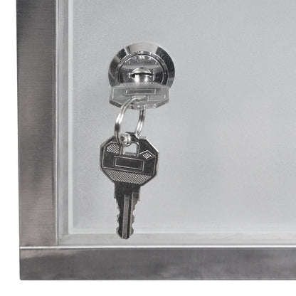 Jago Medicijnkastje xl