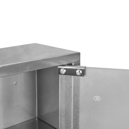 Jago Medicijnkastje xl