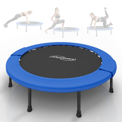 Trampoline de fitness Physionics Diamètre 91 cm