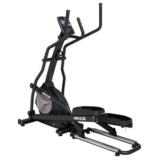 MAXXUS Crosstrainer CX 4.3f